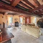 Ferienhaus In -pu- *