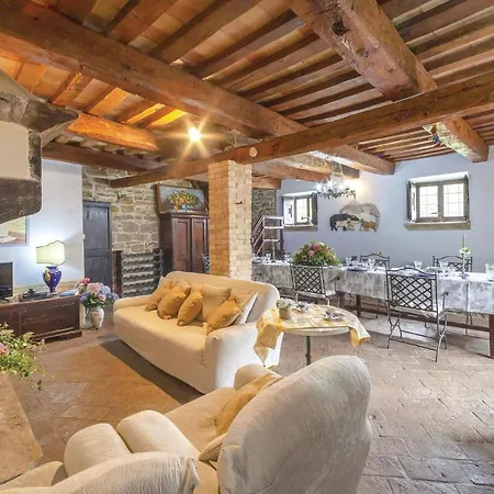 Holiday home Amazing In -pu- With Kitchen *