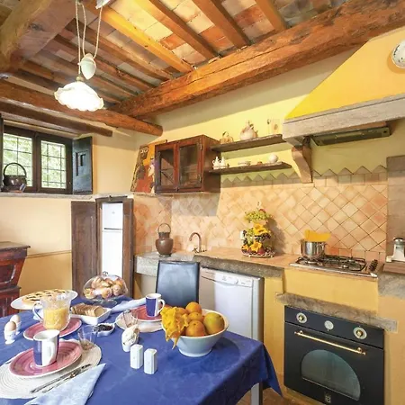 Amazing In -pu- With Kitchen