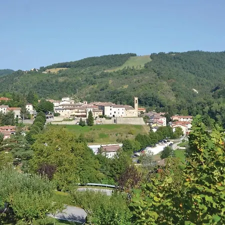 Vakantiehuis Lovely In -pu- *