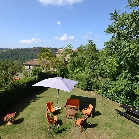 Vakantiehuis Lovely In -pu-