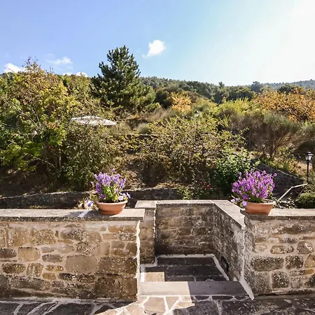 Vakantiehuis Lovely In -pu-