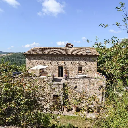 Lovely In -pu- Apecchio