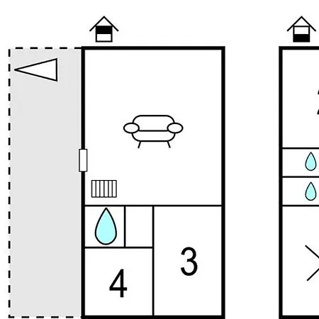 In -pu- بيت للعطل